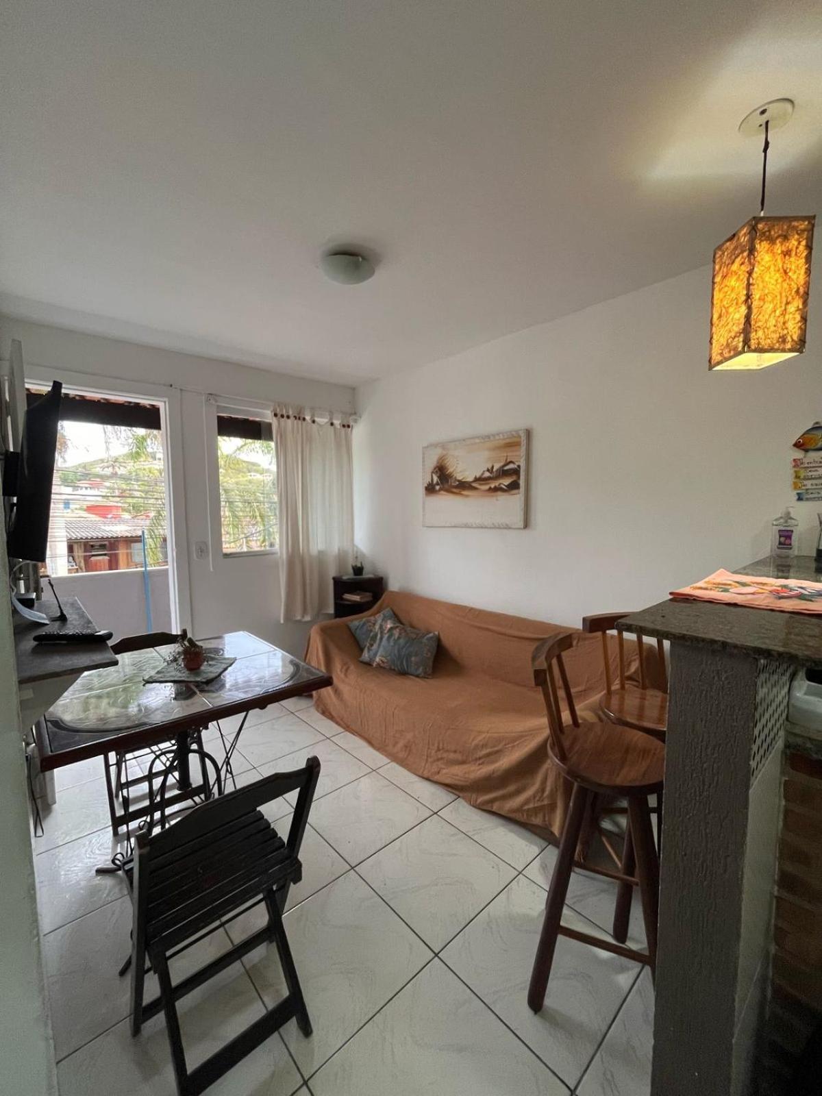 Apartamento Centro