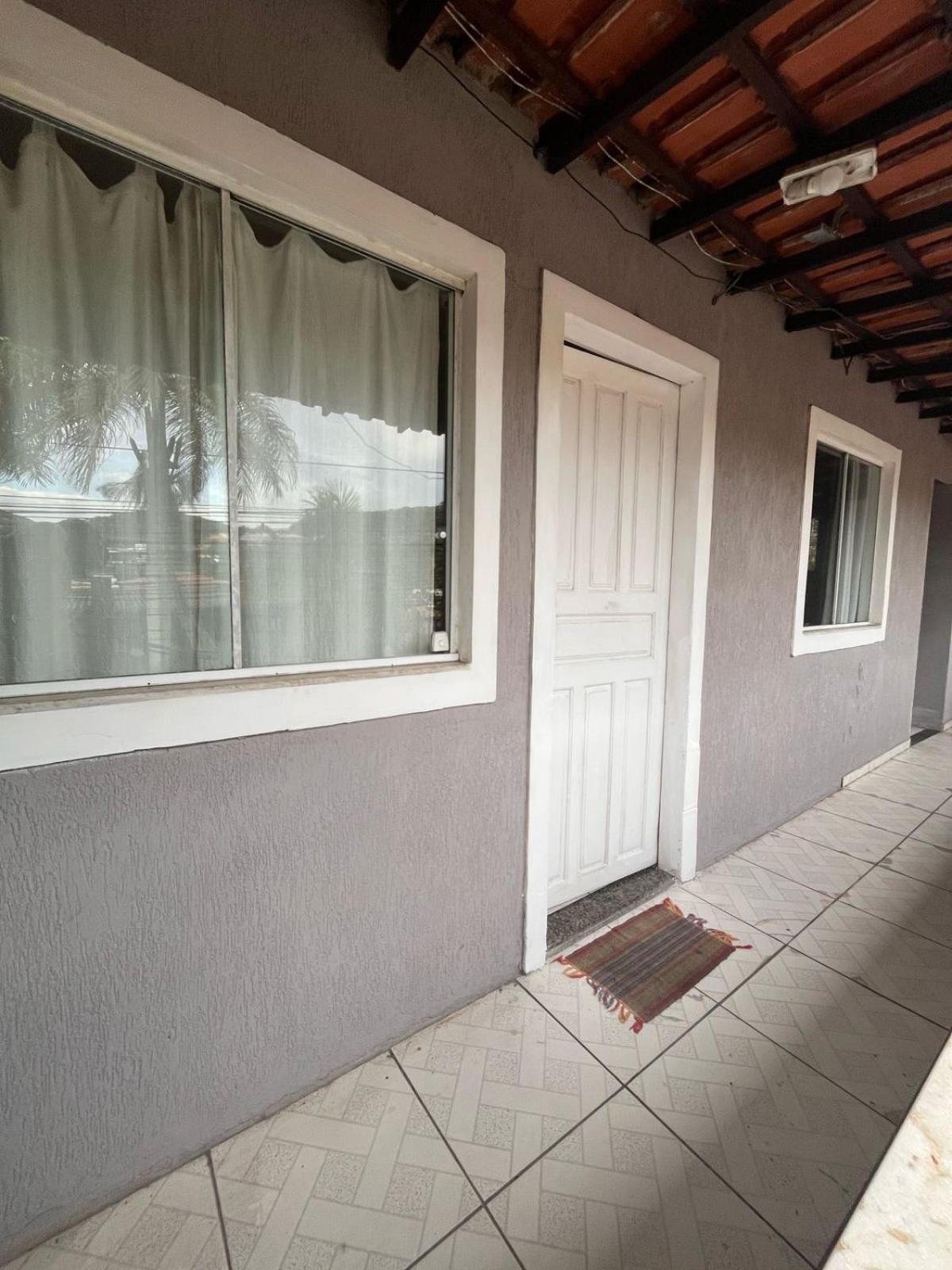 Apartamento Centro Búzios