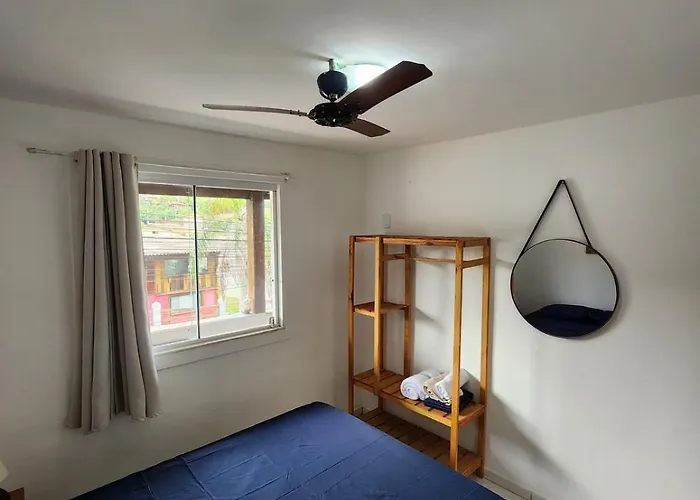 Apartamento Centro