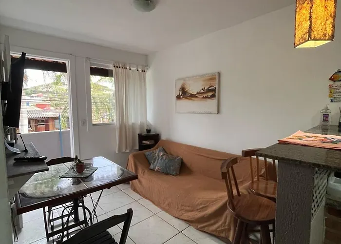 Apartamento Centro
