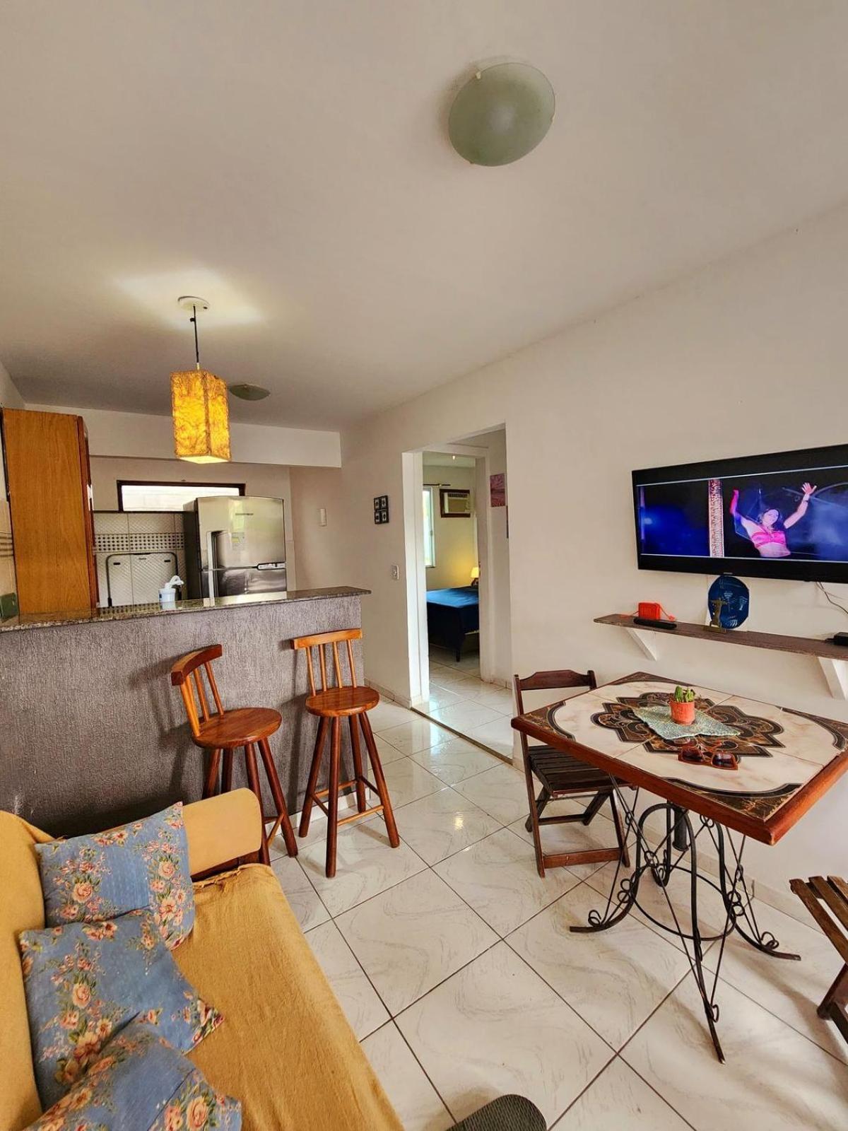 Centro Apartment